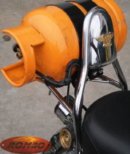 Guzzi Falcone