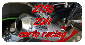 Z750 2011 corta