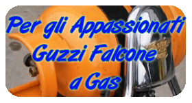 guzzi falcone gas